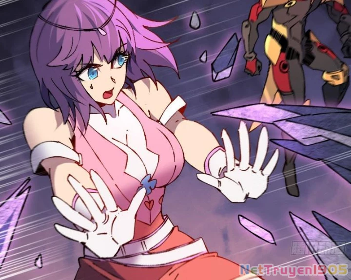 Người Trái Đất Quả Thật Rất Tàn Ác Chapter 339 - 98