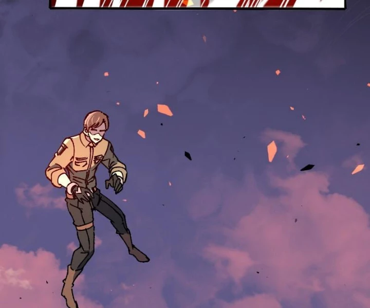 Người Trái Đất Quả Thật Rất Tàn Ác Chapter 339 - 116