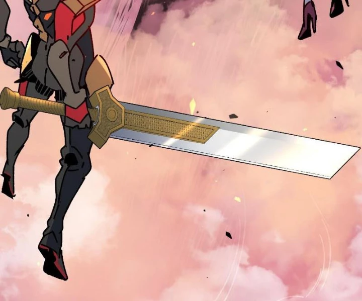 Người Trái Đất Quả Thật Rất Tàn Ác Chapter 339 - 118