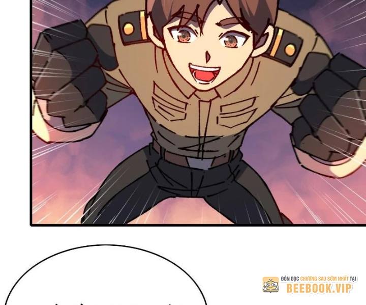 Người Trái Đất Quả Thật Rất Tàn Ác Chapter 339 - 120