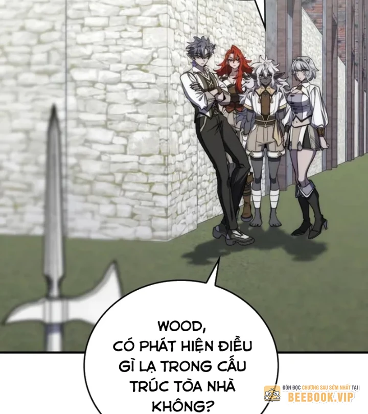Hầm Ngục Mạnh Nhất Chapter 46 - 39