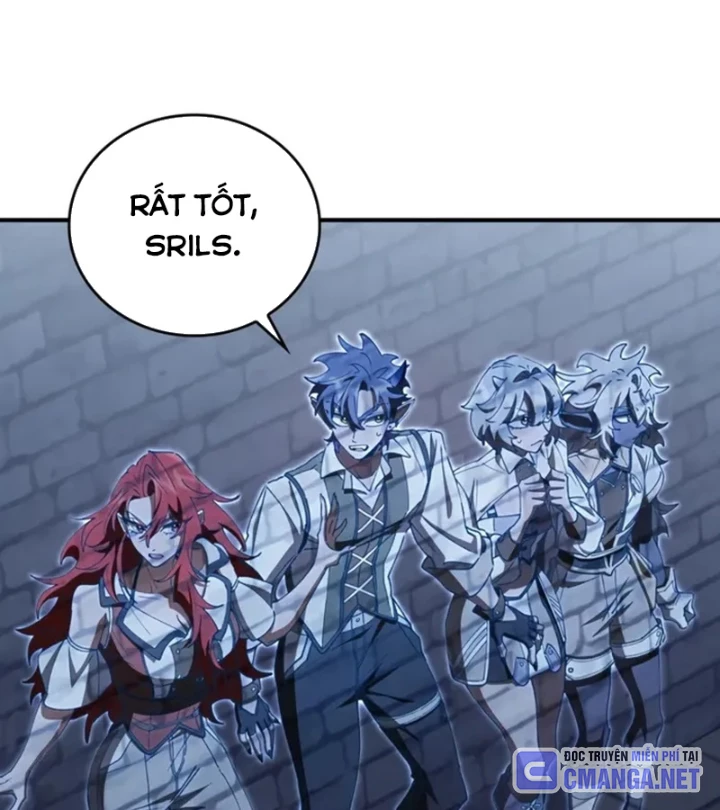 Hầm Ngục Mạnh Nhất Chapter 46 - 69