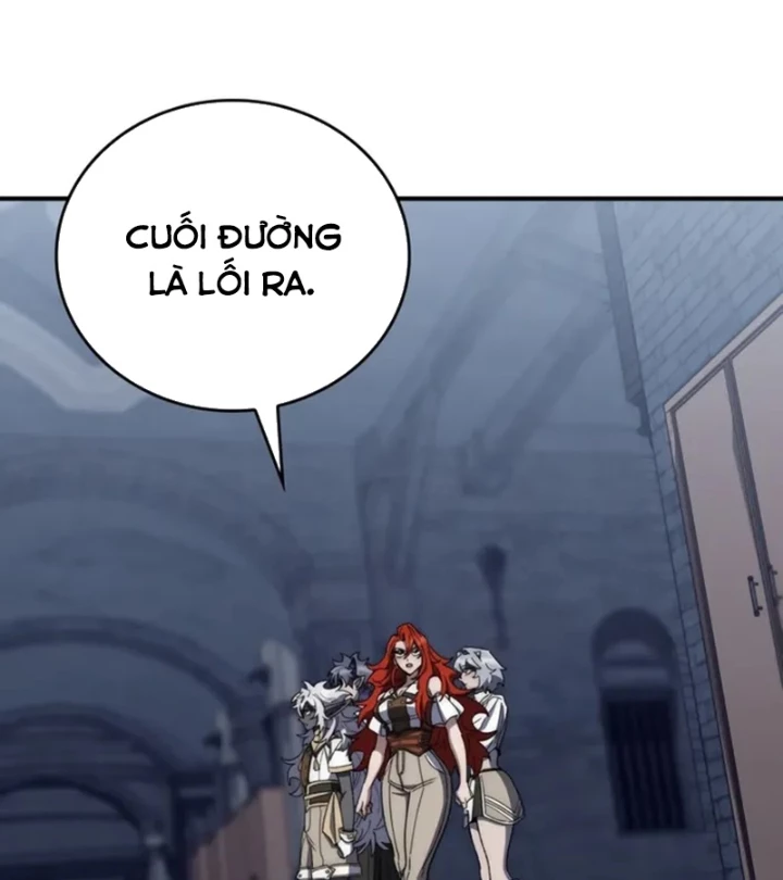 Hầm Ngục Mạnh Nhất Chapter 46 - 80