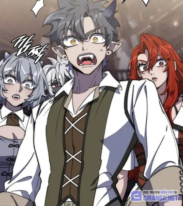 Hầm Ngục Mạnh Nhất Chapter 46 - 132