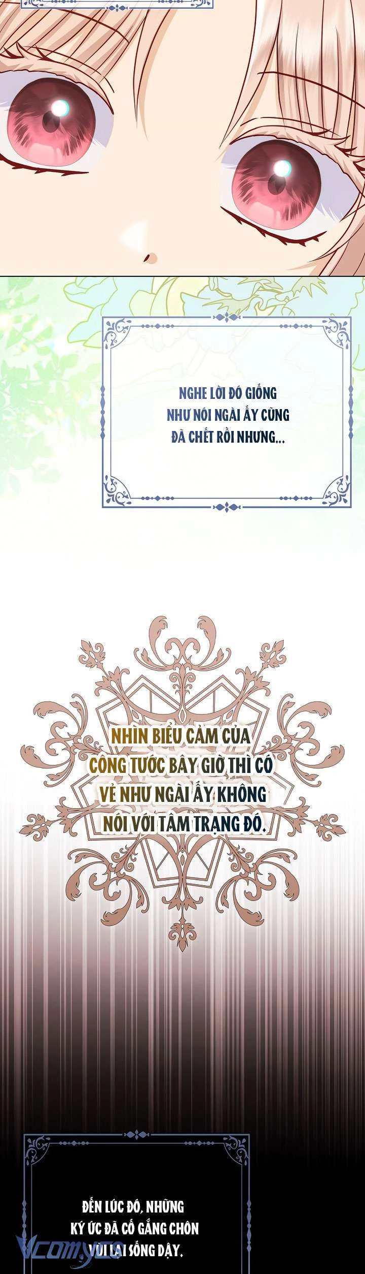 Nhân Vật Phản Diện Đều Thích Tôi Chapter 56 - 9
