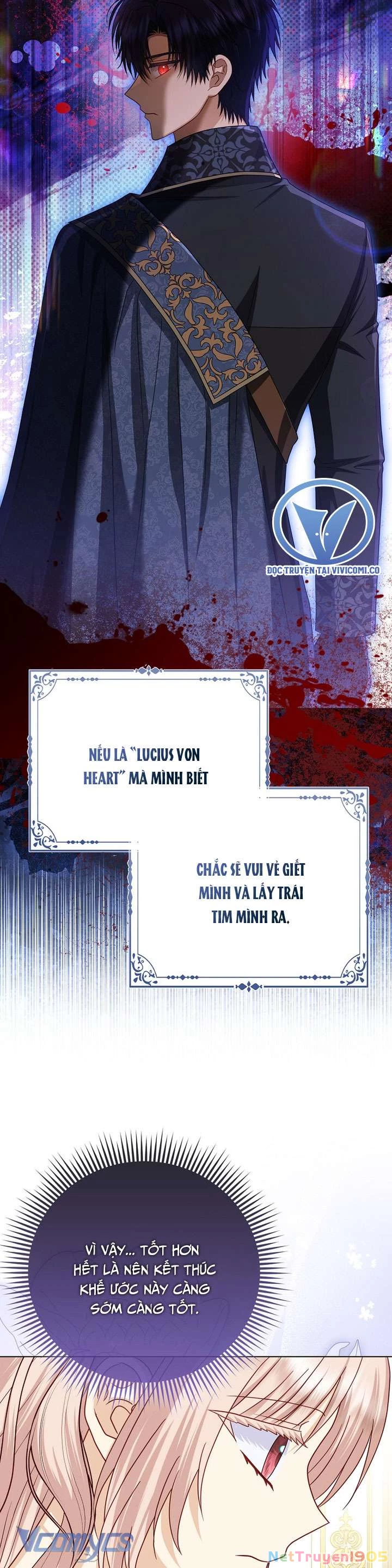 Nhân Vật Phản Diện Đều Thích Tôi Chapter 56 - 16