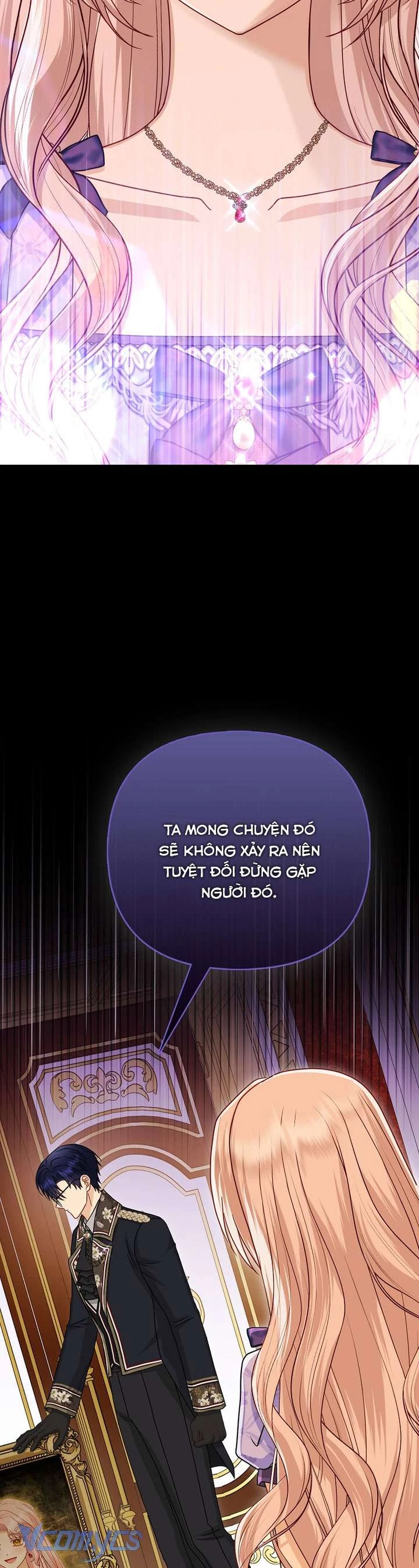 Nhân Vật Phản Diện Đều Thích Tôi Chapter 56 - 24