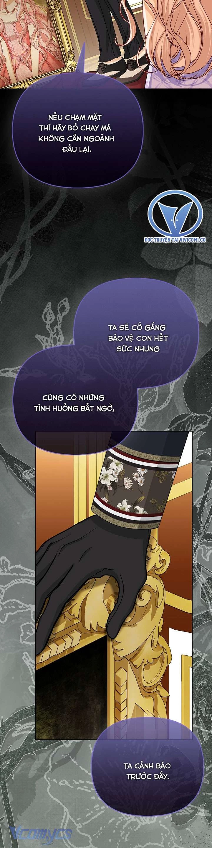 Nhân Vật Phản Diện Đều Thích Tôi Chapter 56 - 25