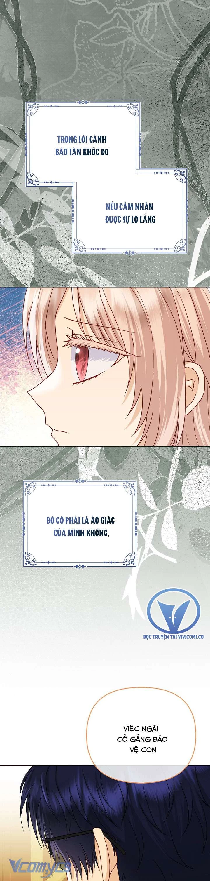 Nhân Vật Phản Diện Đều Thích Tôi Chapter 56 - 26