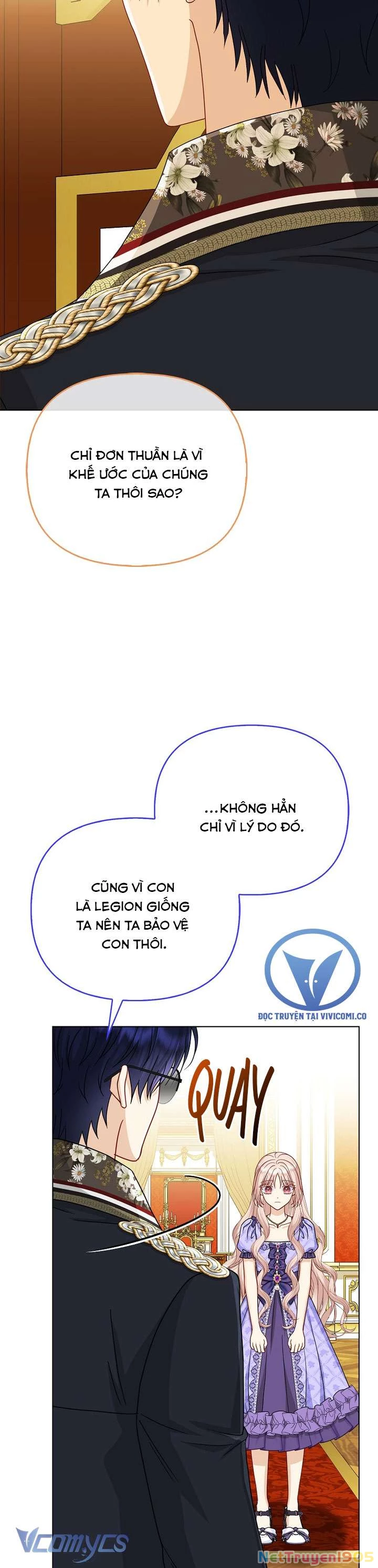 Nhân Vật Phản Diện Đều Thích Tôi Chapter 56 - 27