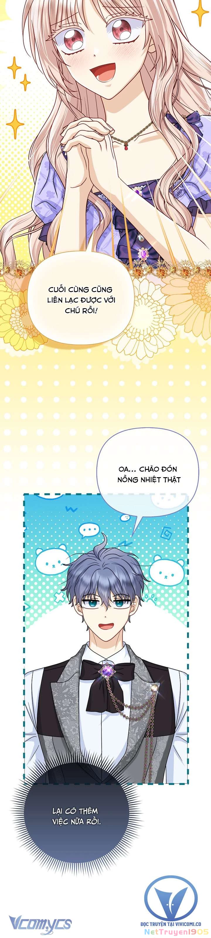 Nhân Vật Phản Diện Đều Thích Tôi Chapter 56 - 31