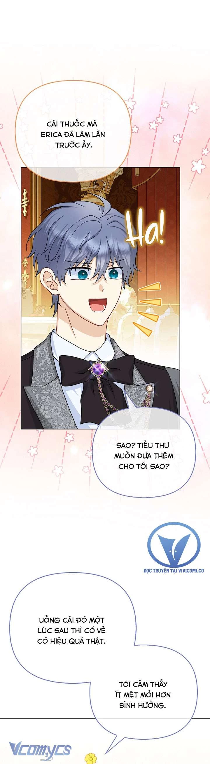 Nhân Vật Phản Diện Đều Thích Tôi Chapter 56 - 34