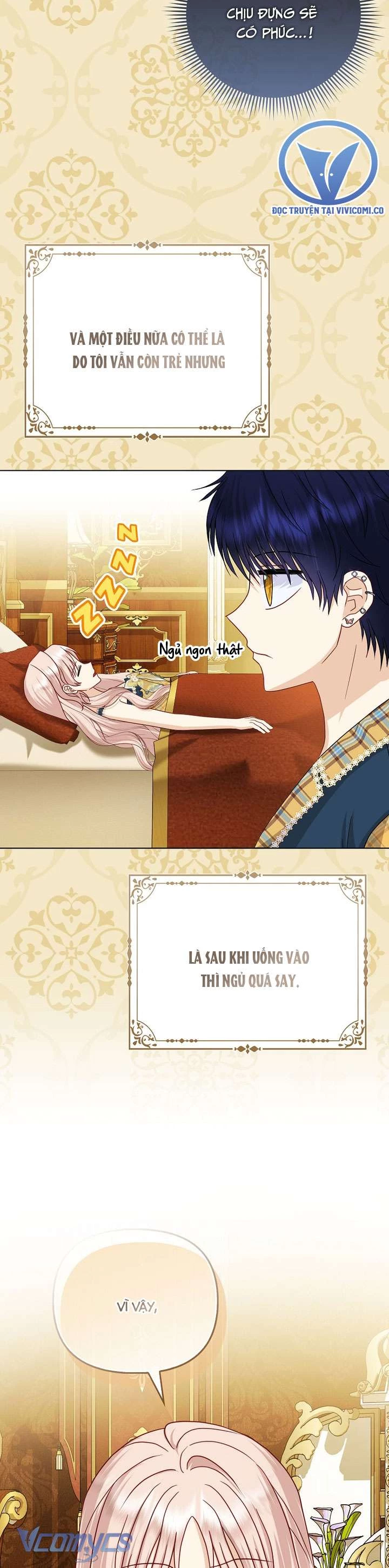 Nhân Vật Phản Diện Đều Thích Tôi Chapter 56 - 37