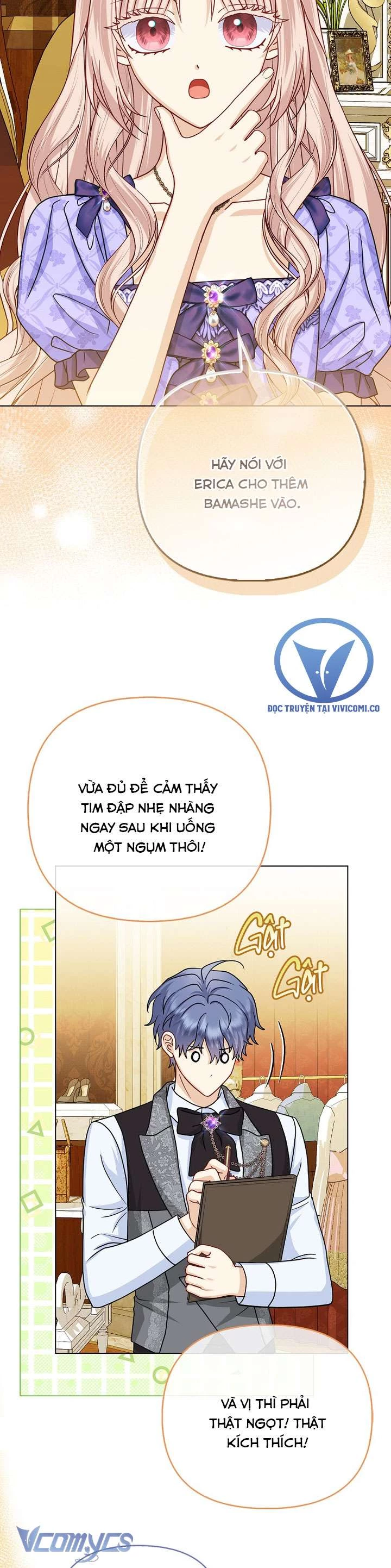 Nhân Vật Phản Diện Đều Thích Tôi Chapter 56 - 38