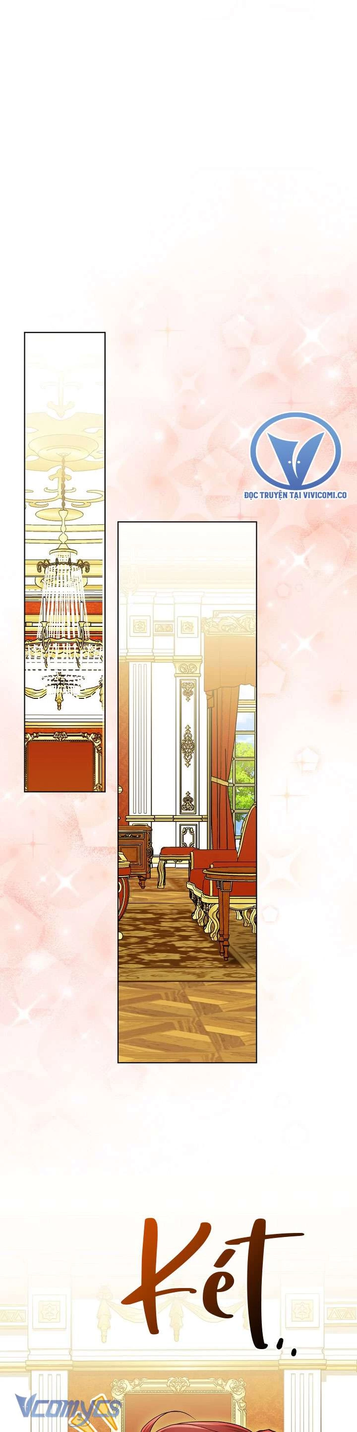 Nhân Vật Phản Diện Đều Thích Tôi Chapter 56 - 40