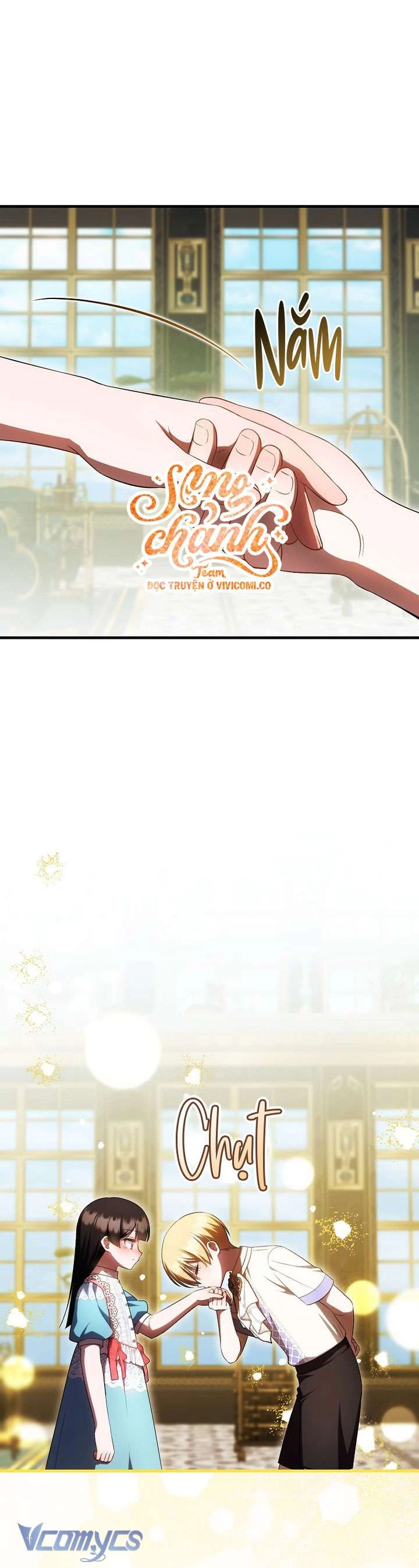 Lần Đầu Tiên Được Yêu Thương Chapter 75 - 23