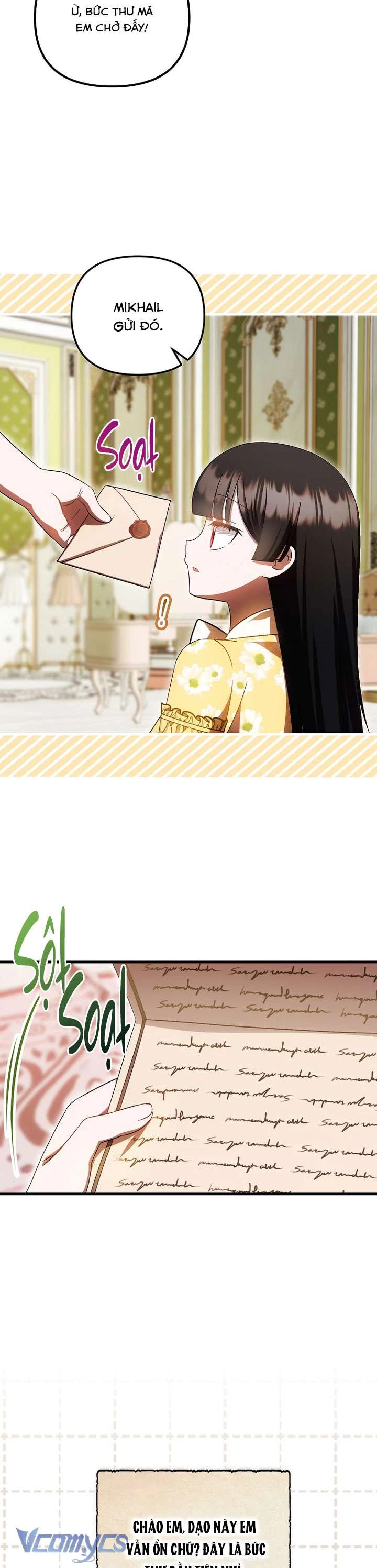 Lần Đầu Tiên Được Yêu Thương Chapter 75 - 27