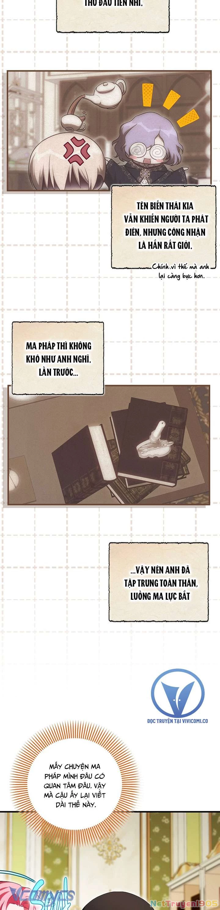Lần Đầu Tiên Được Yêu Thương Chapter 75 - 28