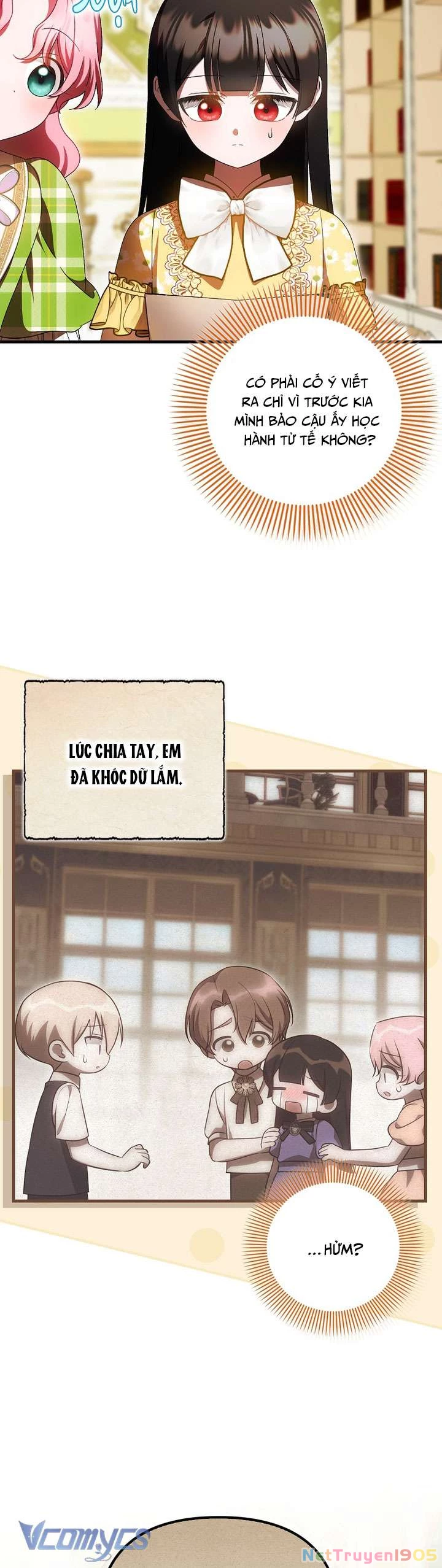 Lần Đầu Tiên Được Yêu Thương Chapter 75 - 29