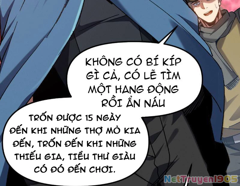 Hạch Đạo Đao Pháp, Ta Một Đao Trấn Thiên Hạ Chapter 5 - 41