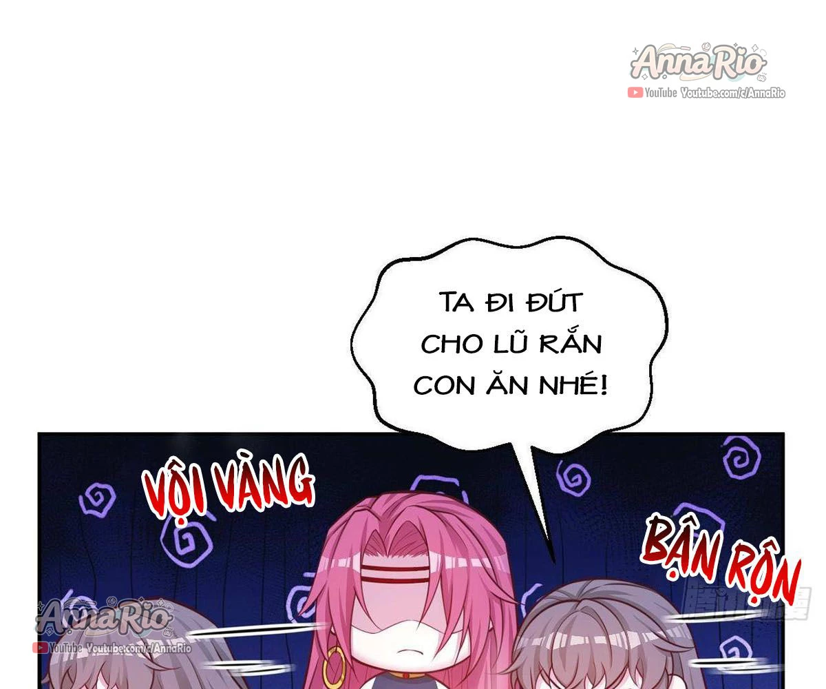Thảnh Thơi Thú Thế Chủng Chủng Điền, Sinh Sinh Tể - Update Chapter 798 - 11