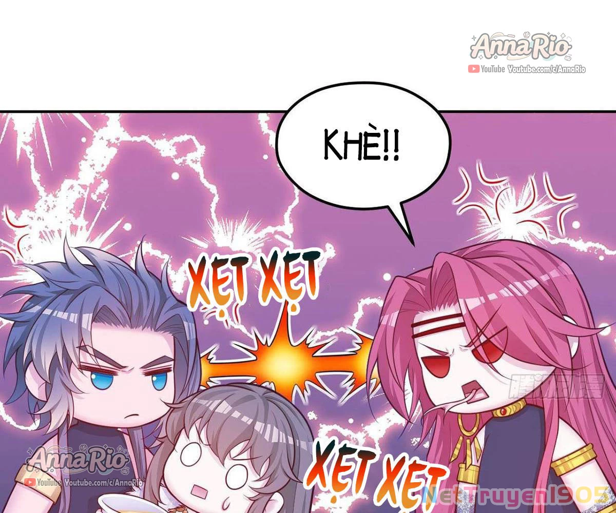 Thảnh Thơi Thú Thế Chủng Chủng Điền, Sinh Sinh Tể - Update Chapter 798 - 18