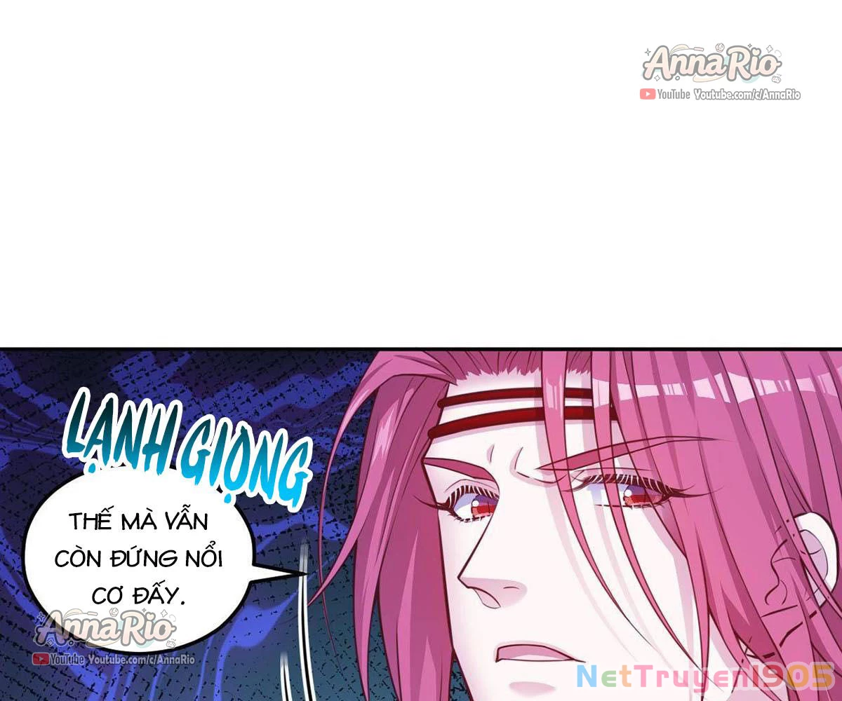 Thảnh Thơi Thú Thế Chủng Chủng Điền, Sinh Sinh Tể - Update Chapter 798 - 20