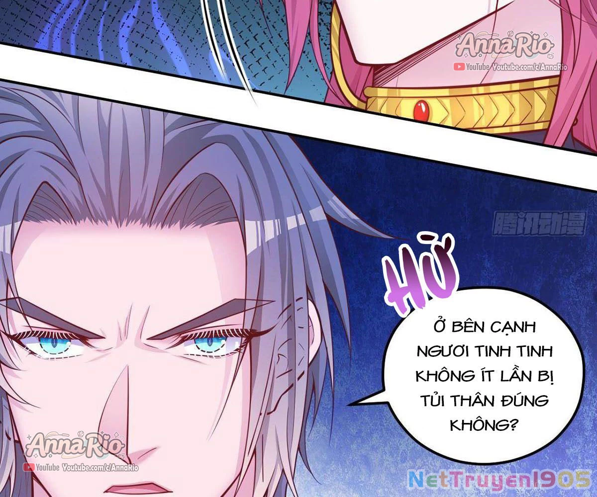 Thảnh Thơi Thú Thế Chủng Chủng Điền, Sinh Sinh Tể - Update Chapter 798 - 21