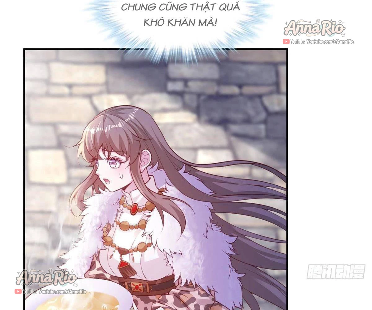 Thảnh Thơi Thú Thế Chủng Chủng Điền, Sinh Sinh Tể - Update Chapter 798 - 32