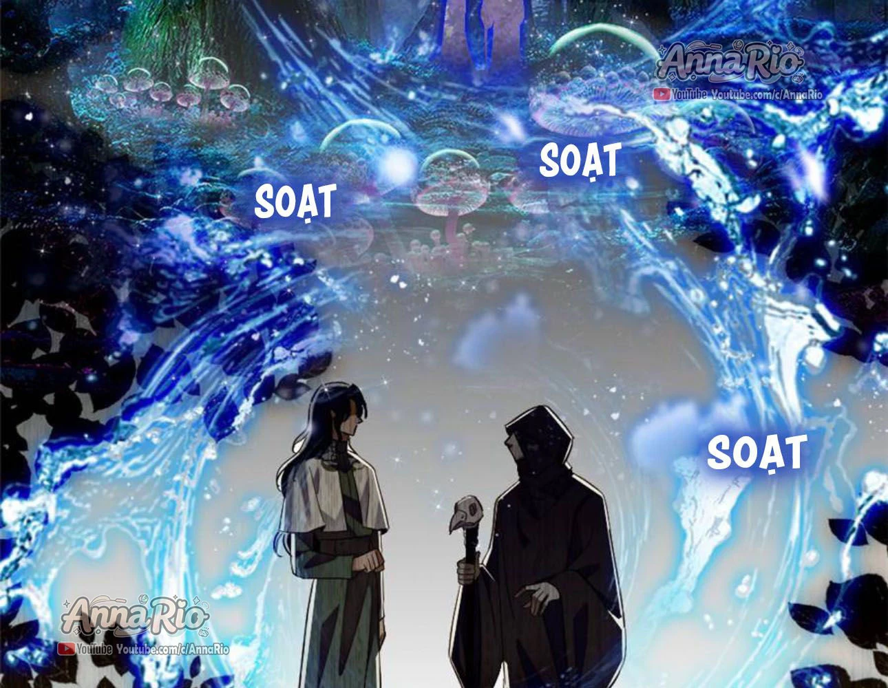Manh Động Thú Thế Chapter 534 - 8