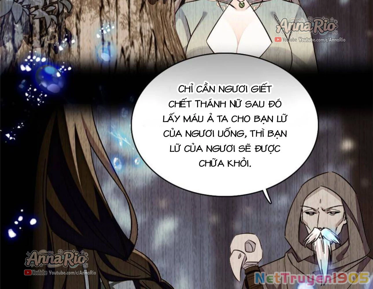 Manh Động Thú Thế Chapter 534 - 10
