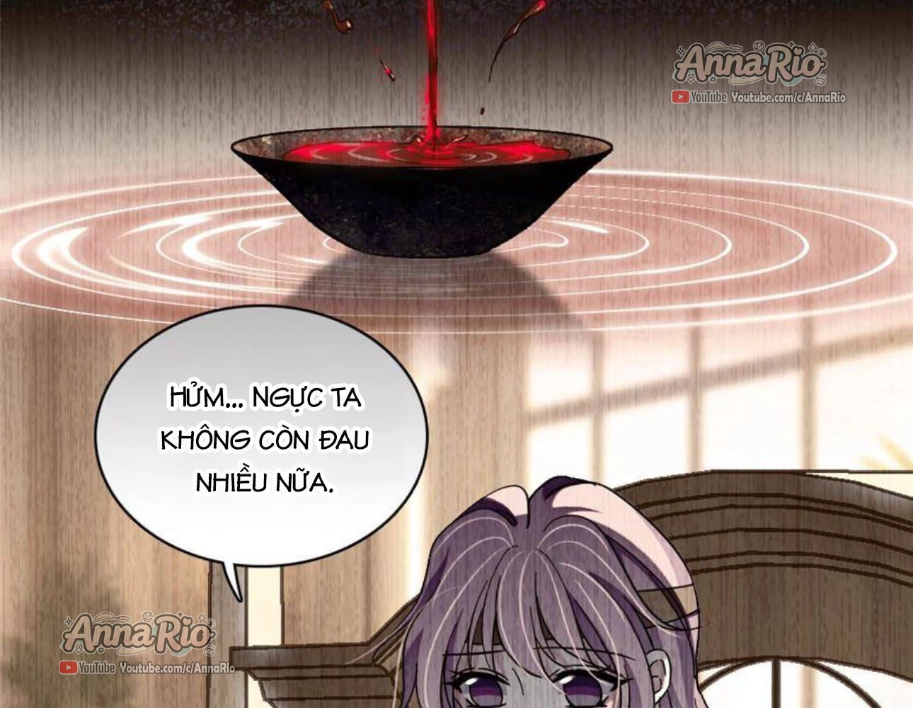 Manh Động Thú Thế Chapter 534 - 22