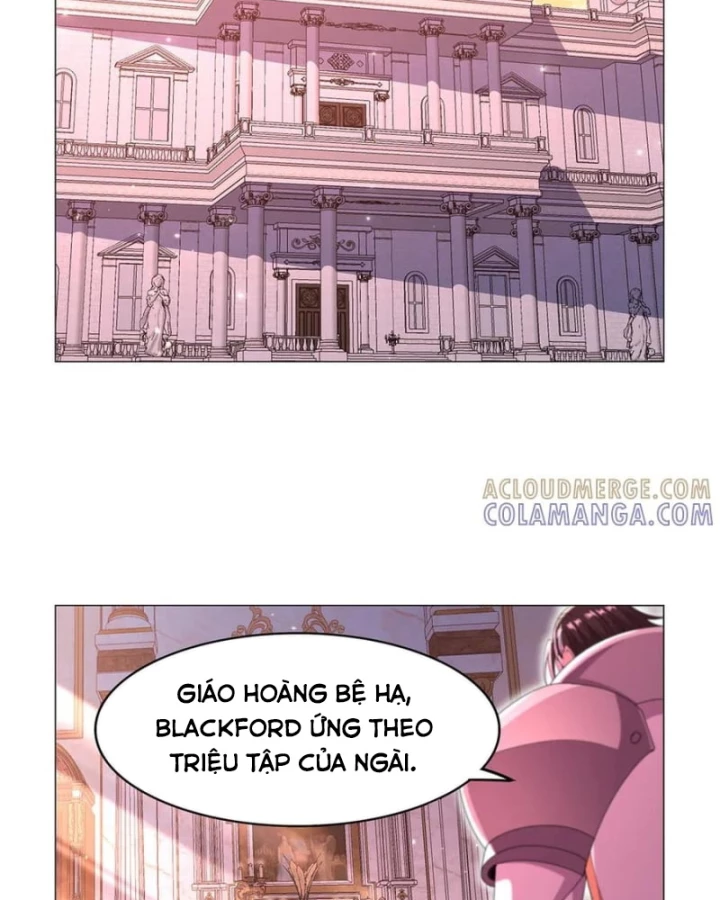 Ma Vương Thất Nghiệp Chapter 448 - 3