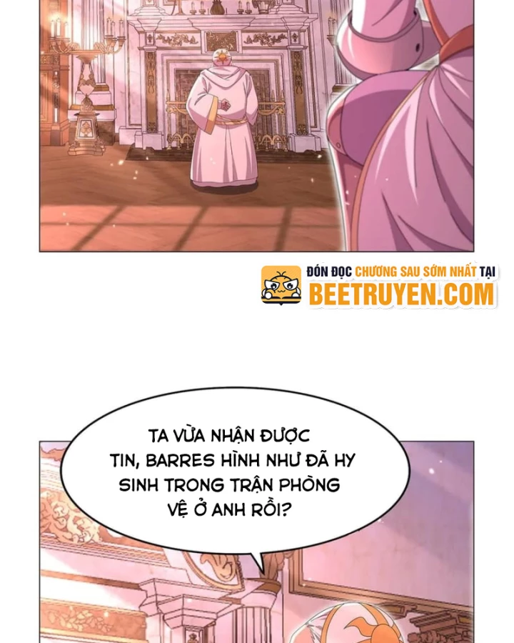Ma Vương Thất Nghiệp Chapter 448 - 4