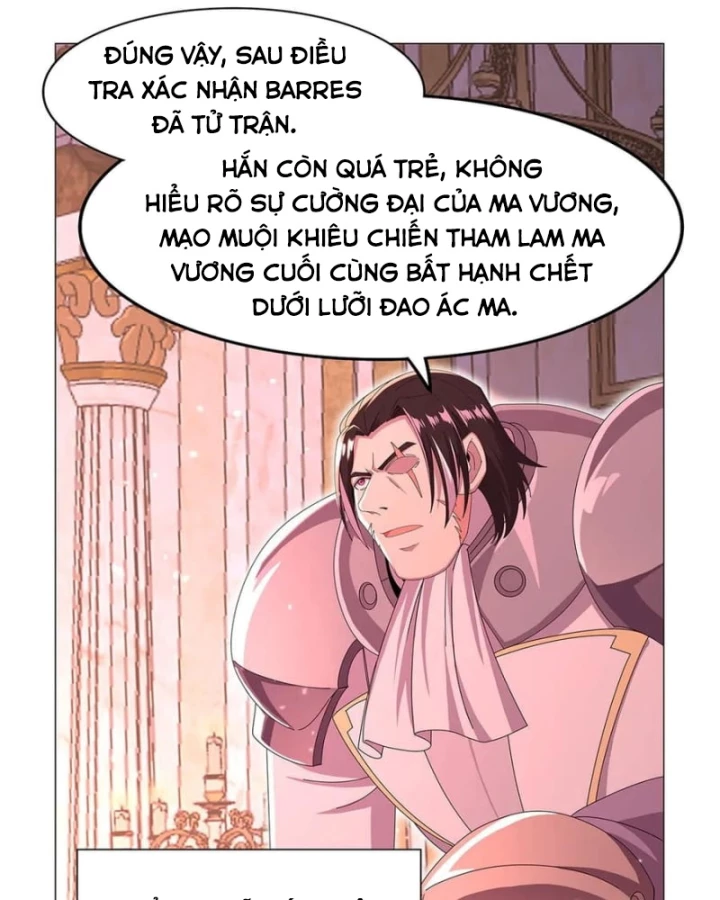 Ma Vương Thất Nghiệp Chapter 448 - 6