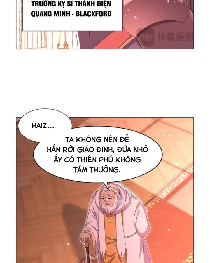 Ma Vương Thất Nghiệp Chapter 448 - 7