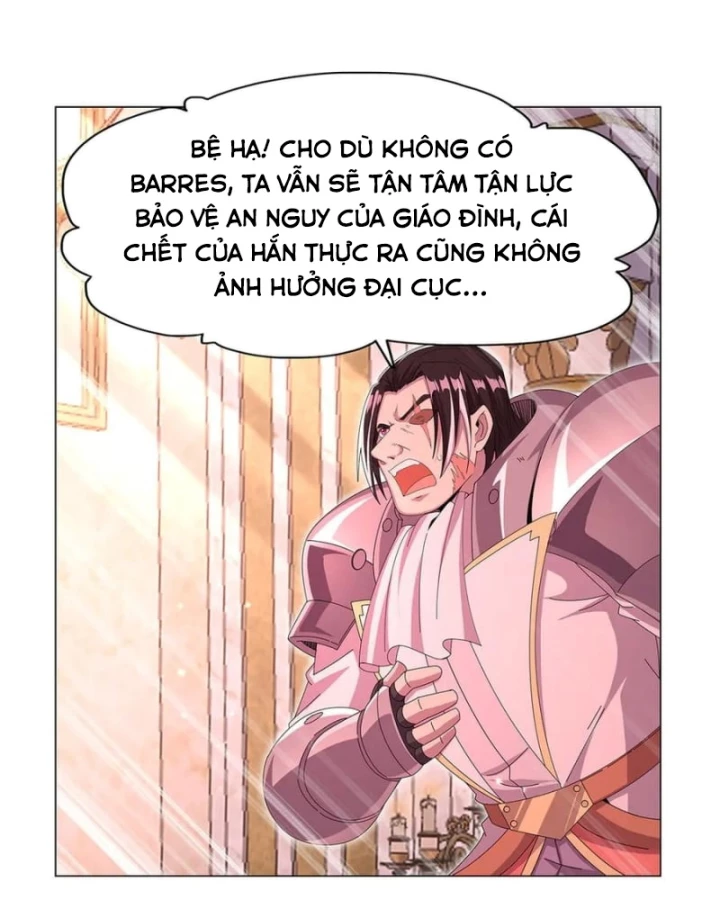 Ma Vương Thất Nghiệp Chapter 448 - 10