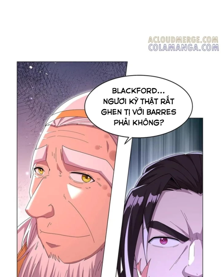 Ma Vương Thất Nghiệp Chapter 448 - 11