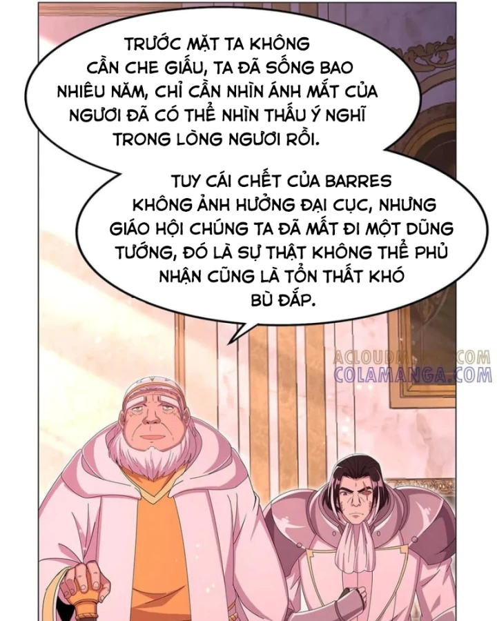 Ma Vương Thất Nghiệp Chapter 448 - 13