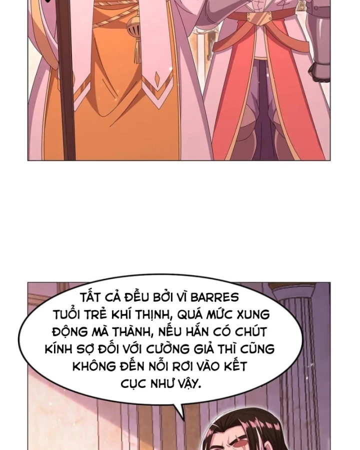 Ma Vương Thất Nghiệp Chapter 448 - 14