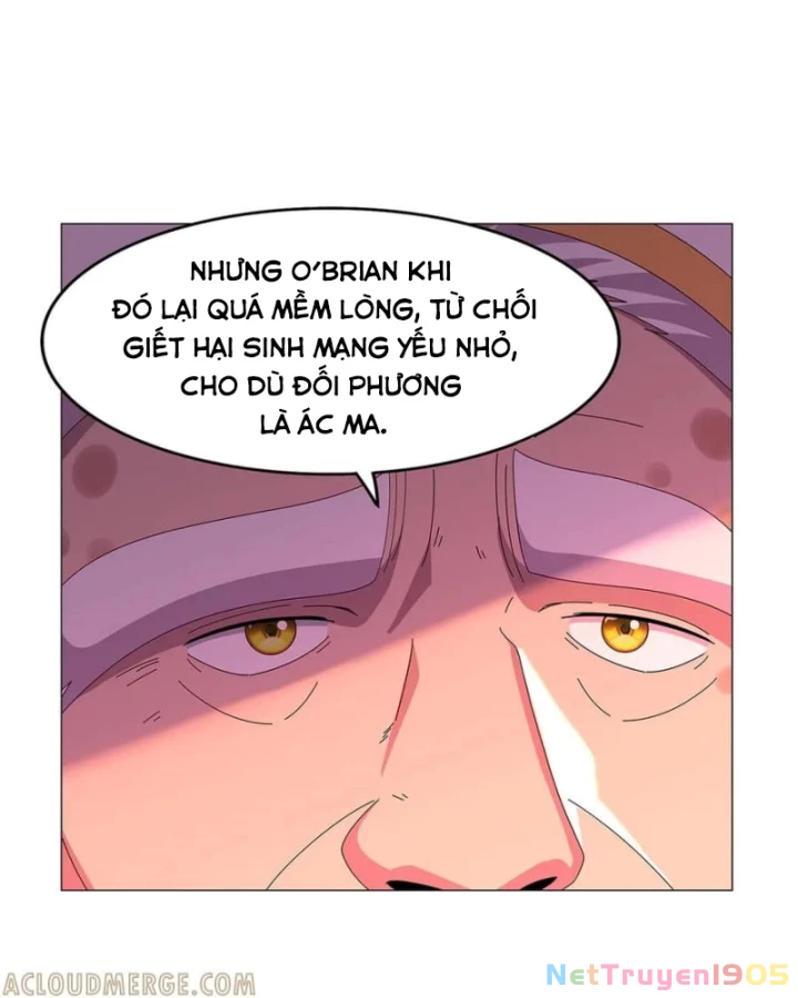 Ma Vương Thất Nghiệp Chapter 448 - 16