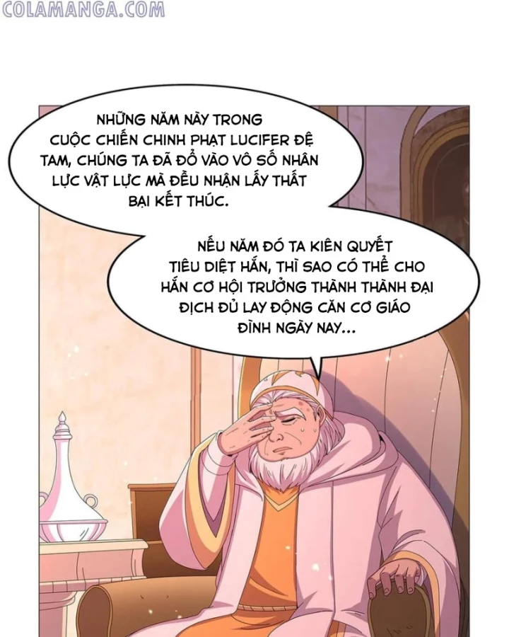 Ma Vương Thất Nghiệp Chapter 448 - 17