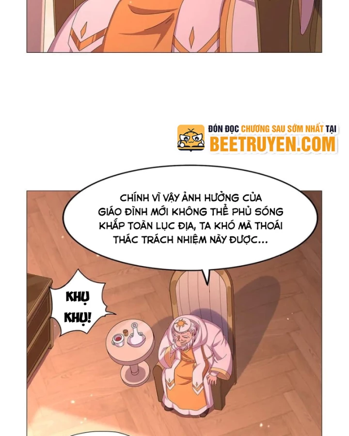 Ma Vương Thất Nghiệp Chapter 448 - 18