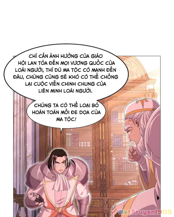 Ma Vương Thất Nghiệp Chapter 448 - 20