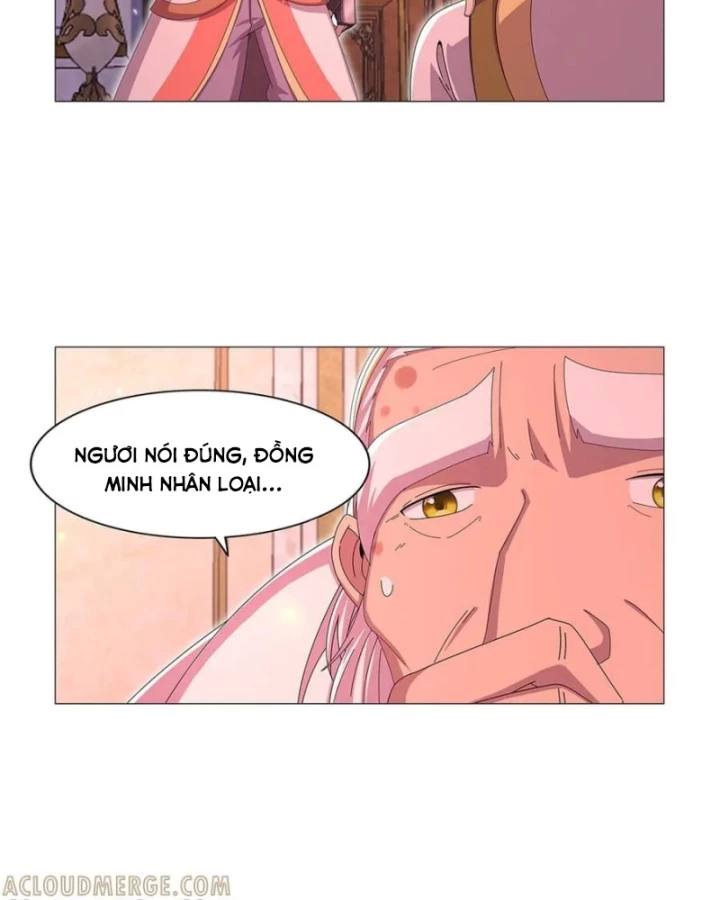 Ma Vương Thất Nghiệp Chapter 448 - 21