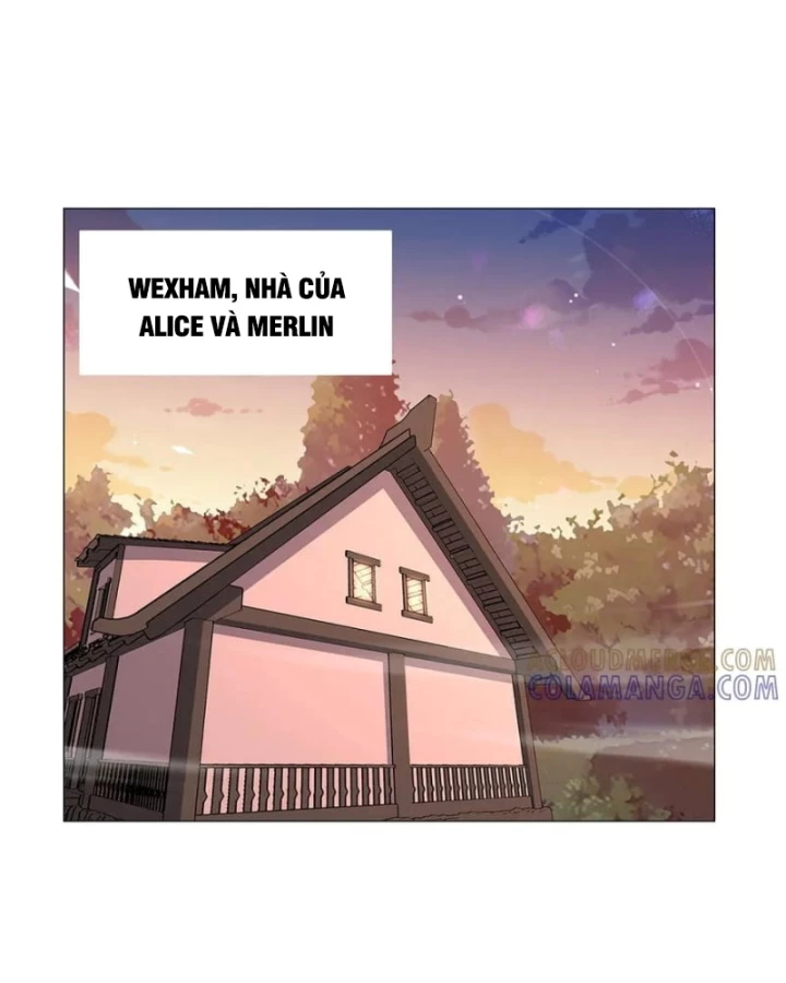 Ma Vương Thất Nghiệp Chapter 448 - 24