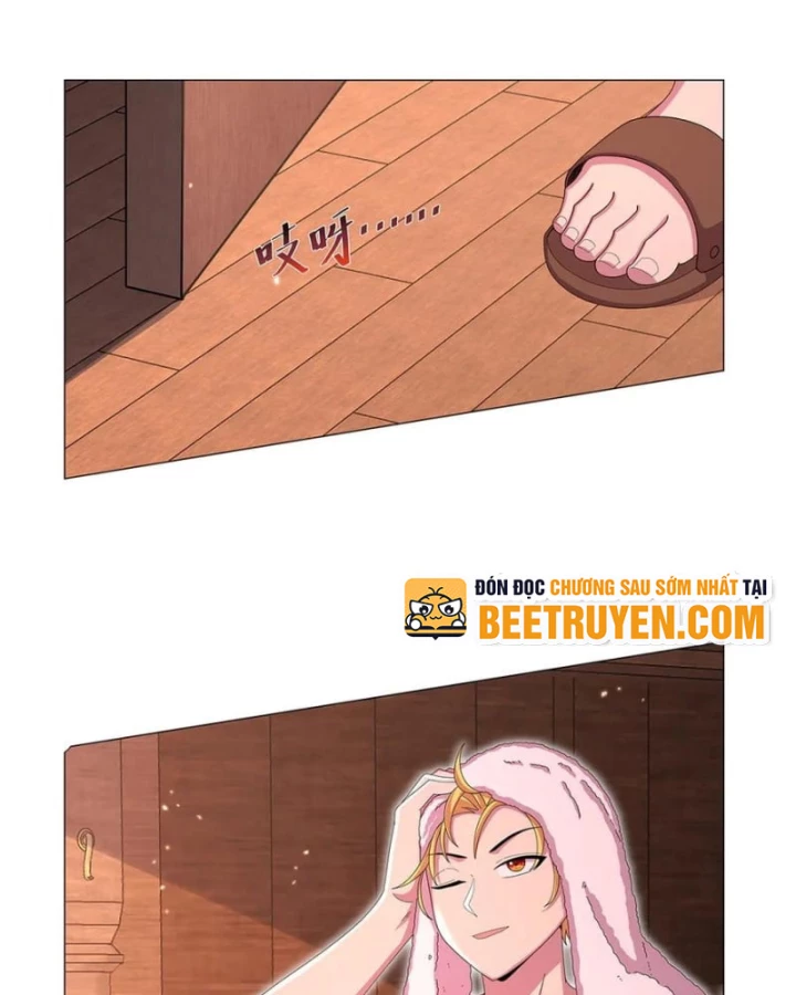 Ma Vương Thất Nghiệp Chapter 448 - 25