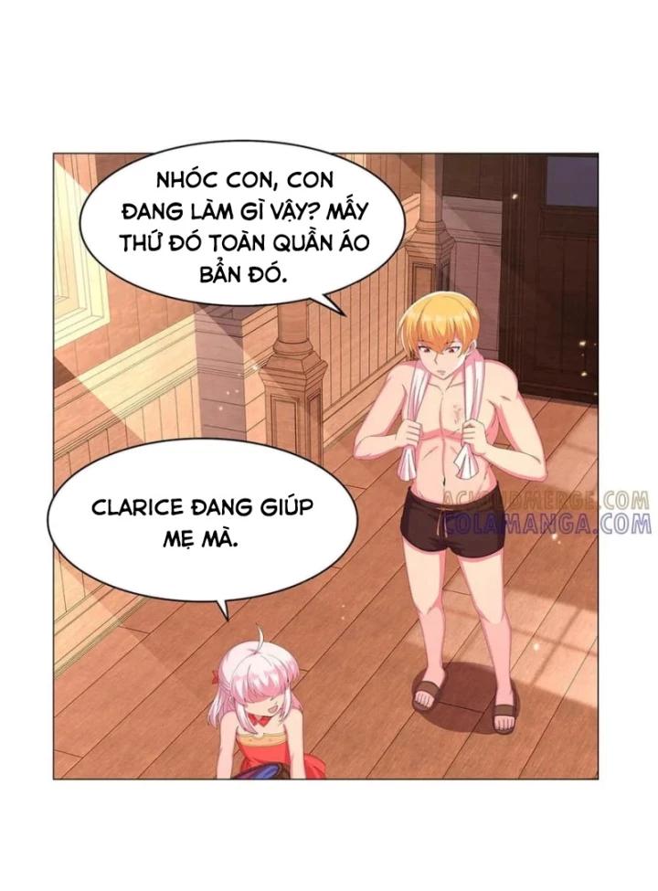 Ma Vương Thất Nghiệp Chapter 448 - 28
