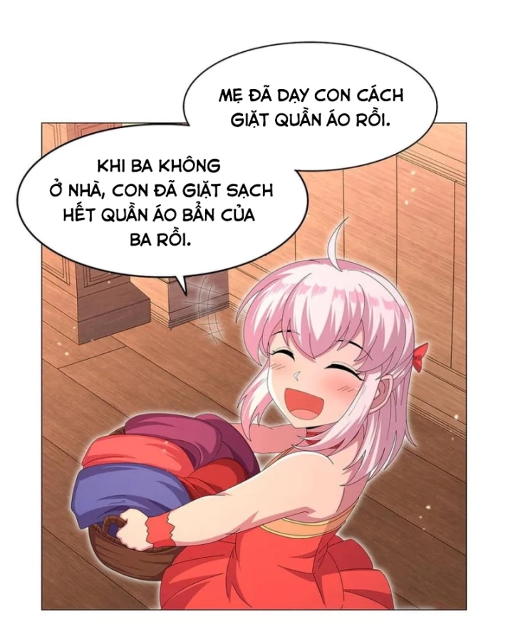 Ma Vương Thất Nghiệp Chapter 448 - 29