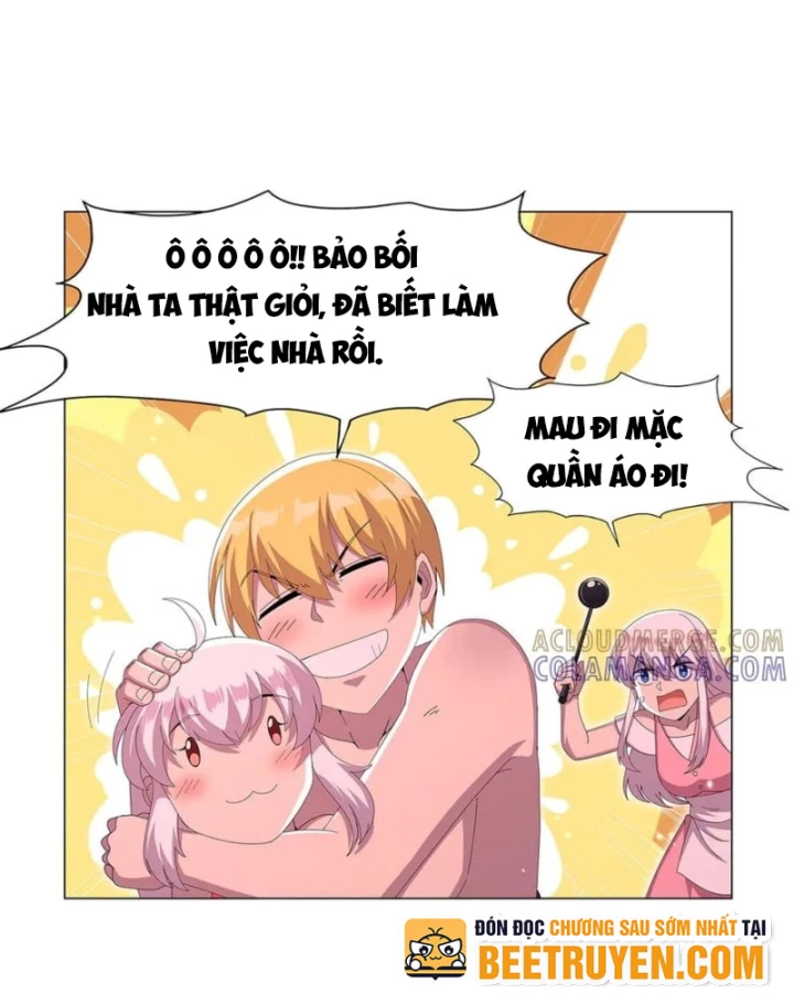 Ma Vương Thất Nghiệp Chapter 448 - 30